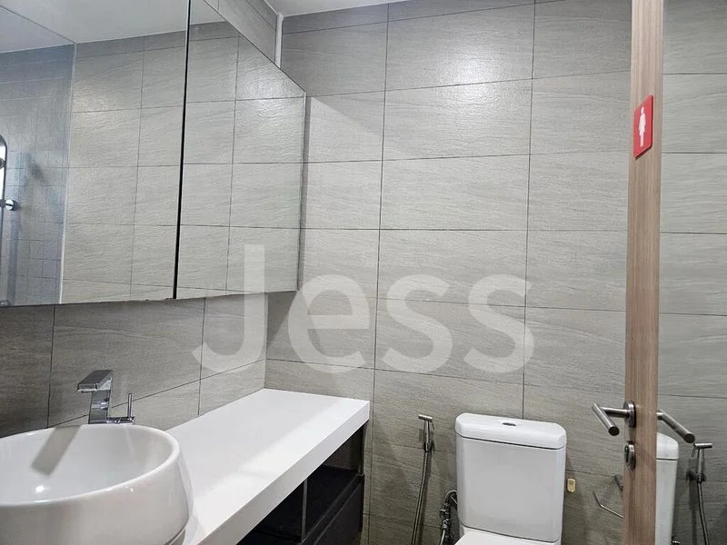 4 Bed Condo for Rent in  Canberra Residences - Image 13