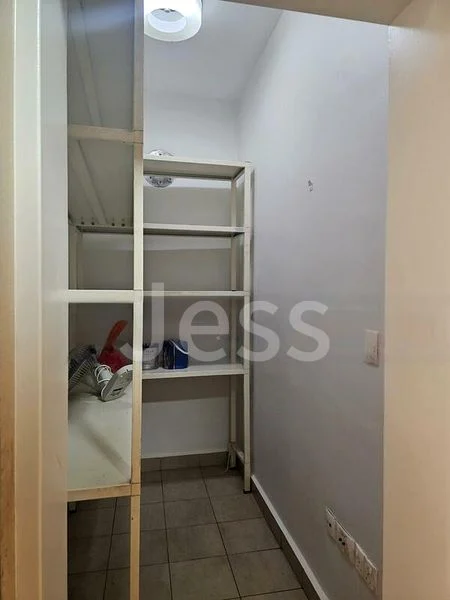 4 Bed Condo for Rent in  Canberra Residences - Image 4