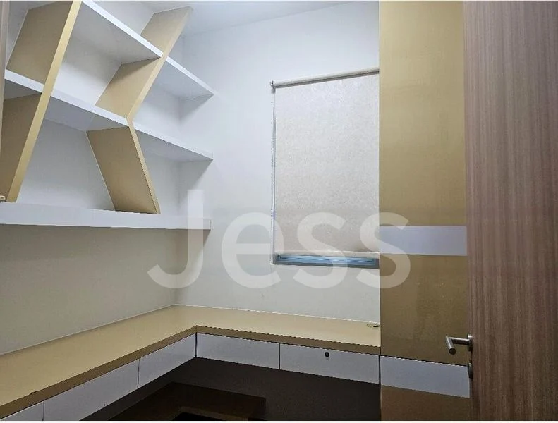 4 Bed Condo for Rent in  Canberra Residences - Image 2