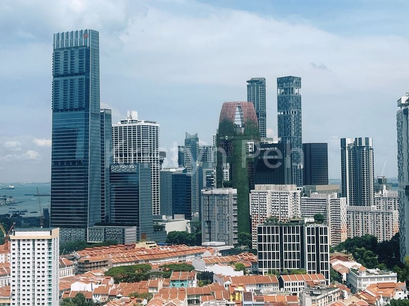 2 Bed Apartment (Condo) for Sale in  One Pearl Bank - Image 2