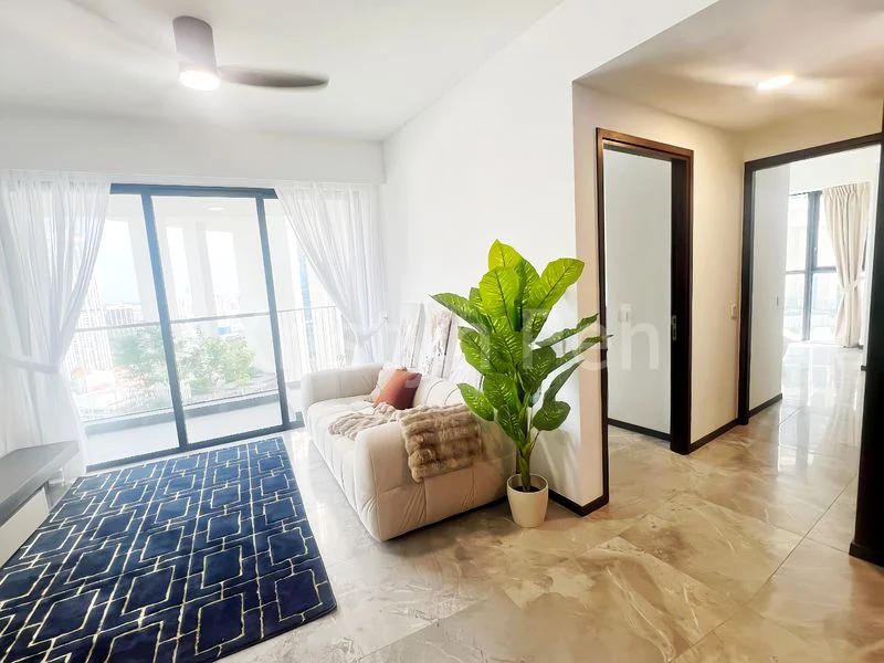 2 Bed Apartment (Condo) for Sale in  One Pearl Bank - Image 1
