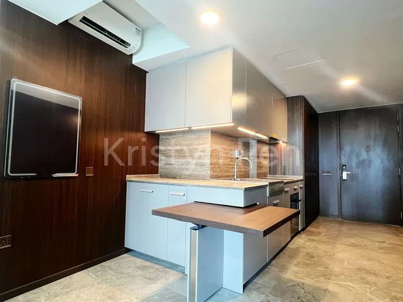 2 Bed Apartment (Condo) for Sale in  One Pearl Bank - Image 4