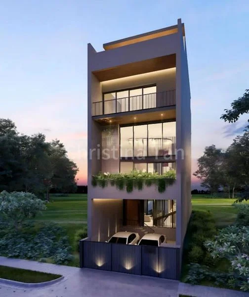 5 Bed Terraced House (Landed) for Sale in Boon Teck Road - Image 6