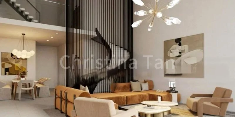 5 Bed Terraced House (Landed) for Sale in Boon Teck Road - Image 7