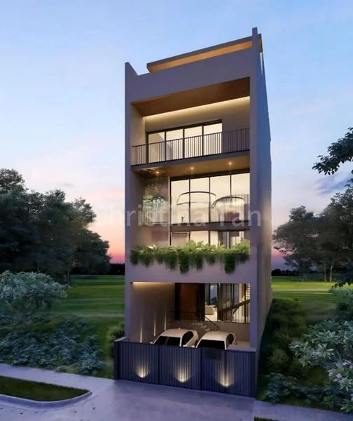 5 Bed Terraced House (Landed) for Sale in Boon Teck Road - Image 8