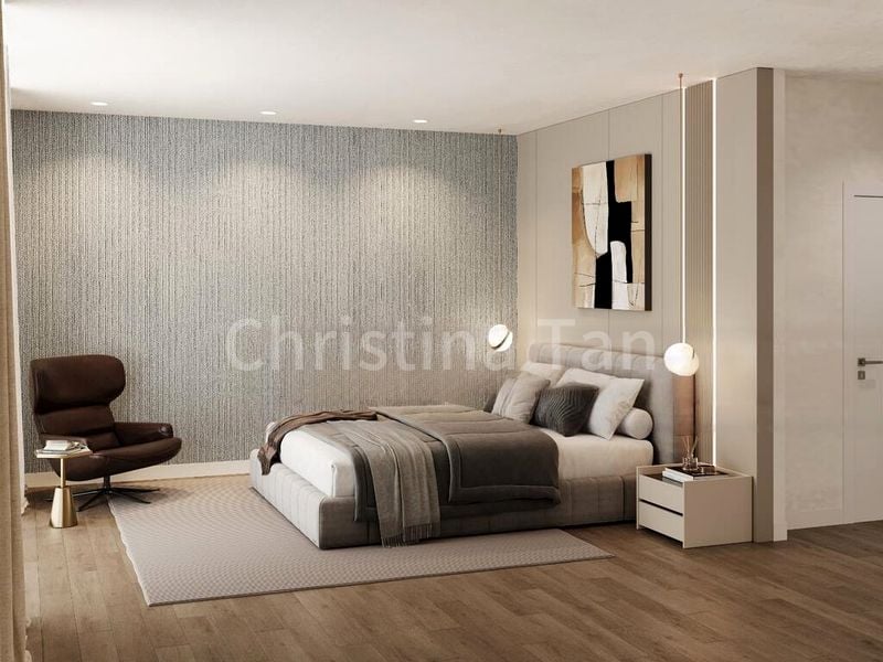 5 Bed Terraced House (Landed) for Sale in Boon Teck Road - Image 4