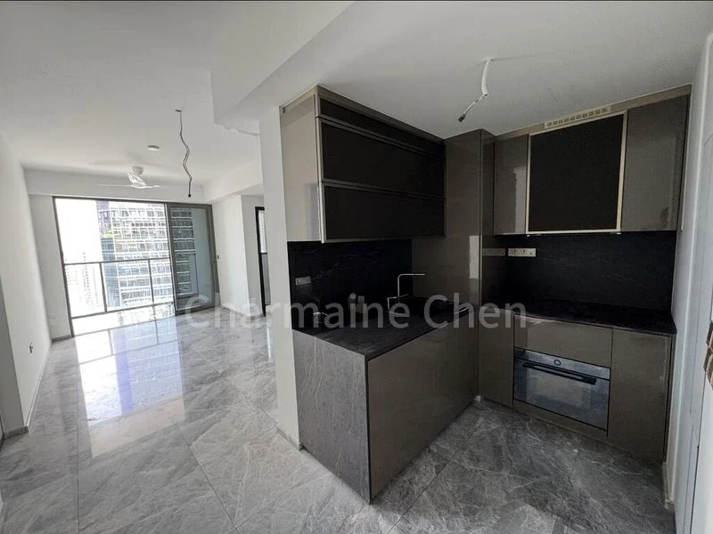 2 Bed Condo for Rent in Newport Residences / Newport Tower - Image 6