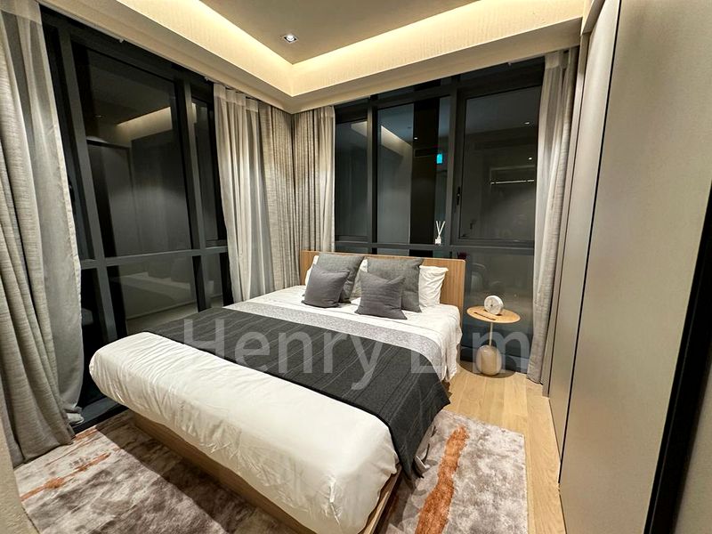 1 Bed Apartment (Condo) for Sale in Hill House - Image 7