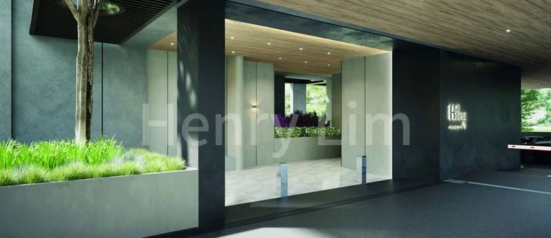 1 Bed Apartment (Condo) for Sale in Hill House - Image 16