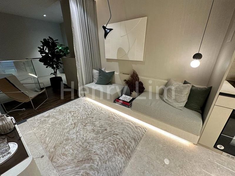 1 Bed Apartment (Condo) for Sale in Hill House - Image 2