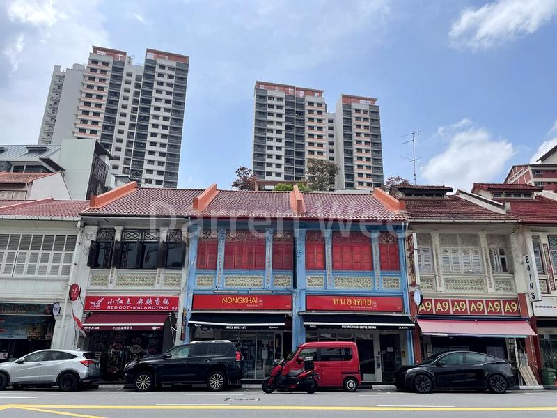 Food & Beverage for Rent: Kallang MRT - F&B Shop - Image 6
