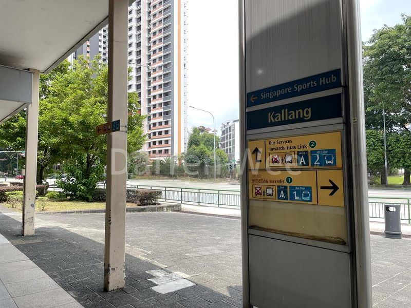 Food & Beverage for Rent: Kallang MRT - F&B Shop - Image 9