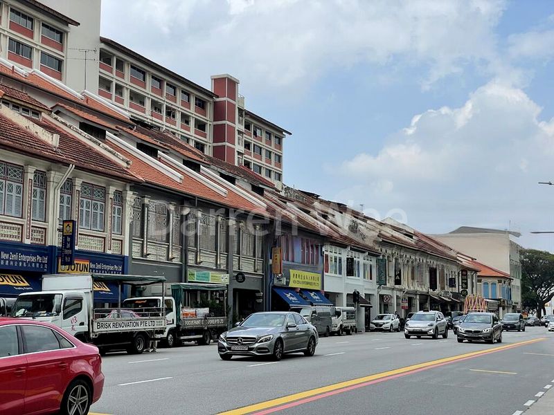 Food & Beverage for Rent: Kallang MRT - F&B Shop - Image 4