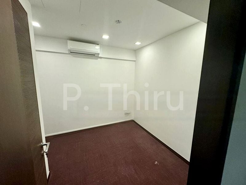 Office for Rent: Wcega Tower - Image 6