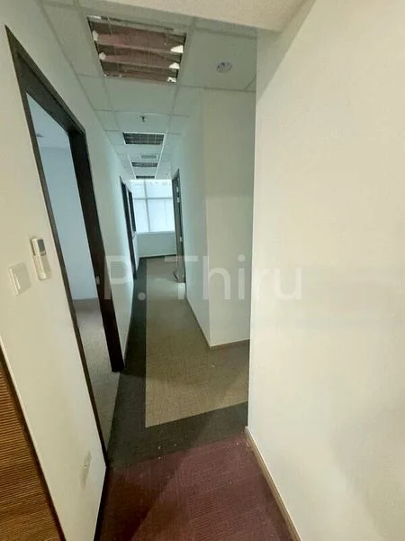 Office for Rent: Wcega Tower - Image 4