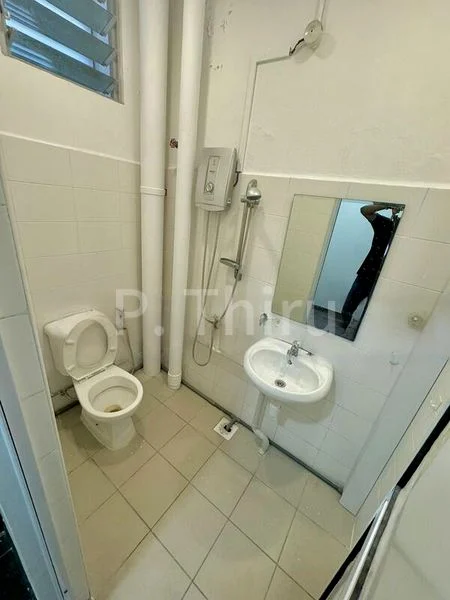 Office for Rent: Wcega Tower - Image 1