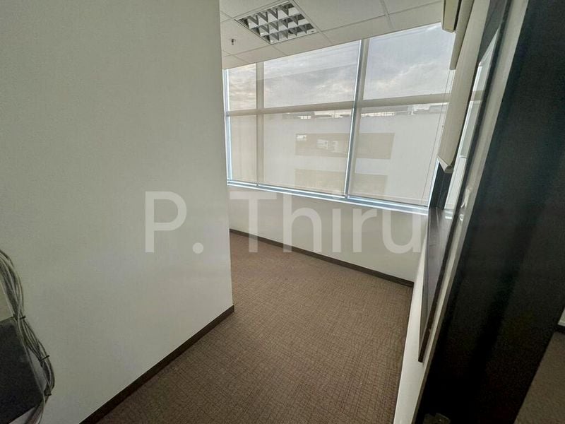 Office for Rent: Wcega Tower - Image 5