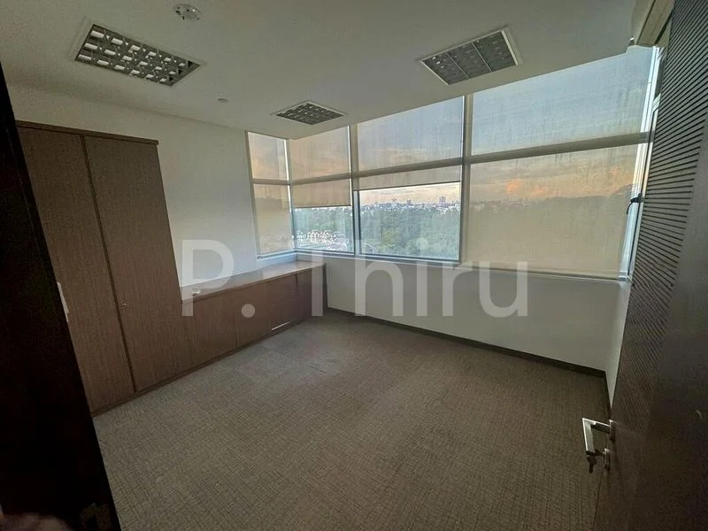 Office for Rent: Wcega Tower - Image 9