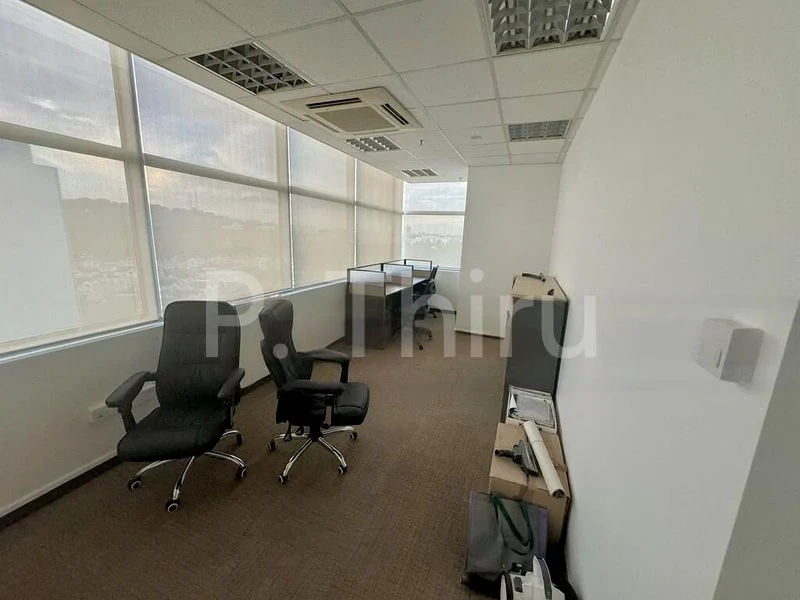 Office for Rent: Wcega Tower - Image 8