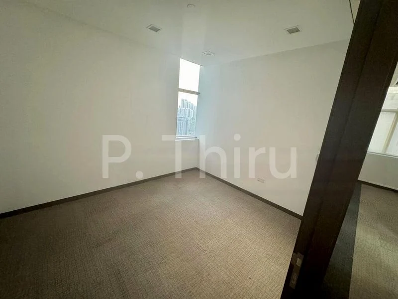 Office for Rent: Wcega Tower - Image 10