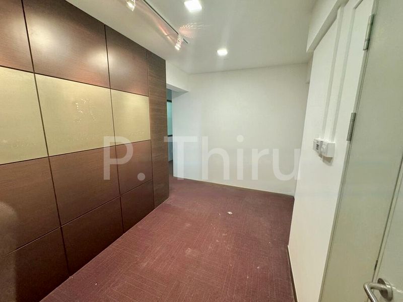 Office for Rent: Wcega Tower - Image 7