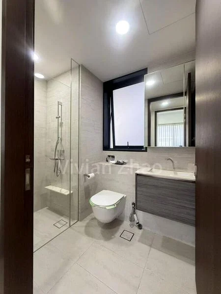 3 Bed Condo for Rent in  Royalgreen - Image 12