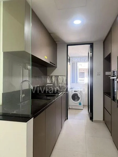 3 Bed Condo for Rent in  Royalgreen - Image 10