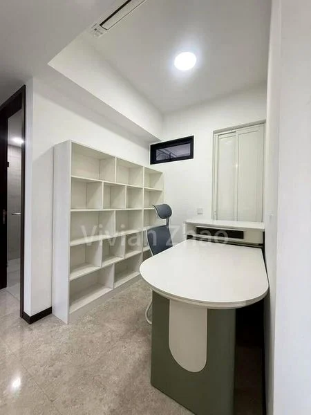 3 Bed Condo for Rent in  Royalgreen - Image 4