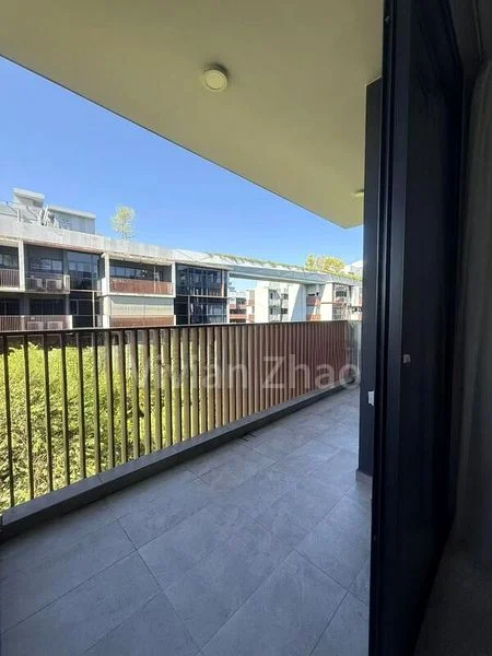 3 Bed Condo for Rent in  Royalgreen - Image 3