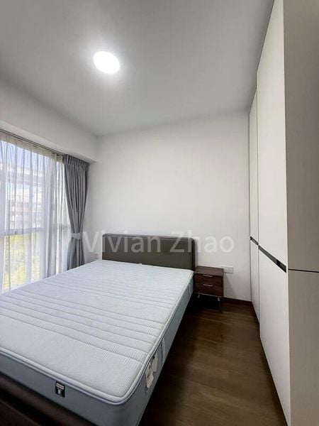 3 Bed Condo for Rent in  Royalgreen - Image 7