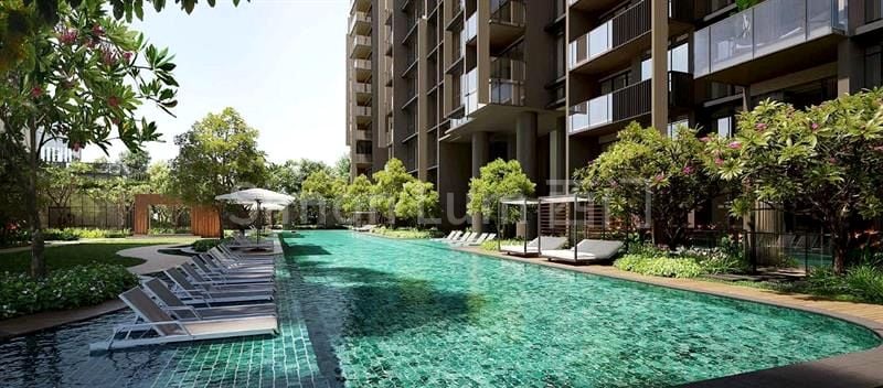 1 Bed Condo for Sale in Lentoria - Image 5