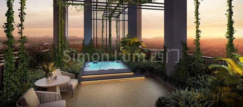 1 Bed Condo for Sale in Lentoria - Image 2