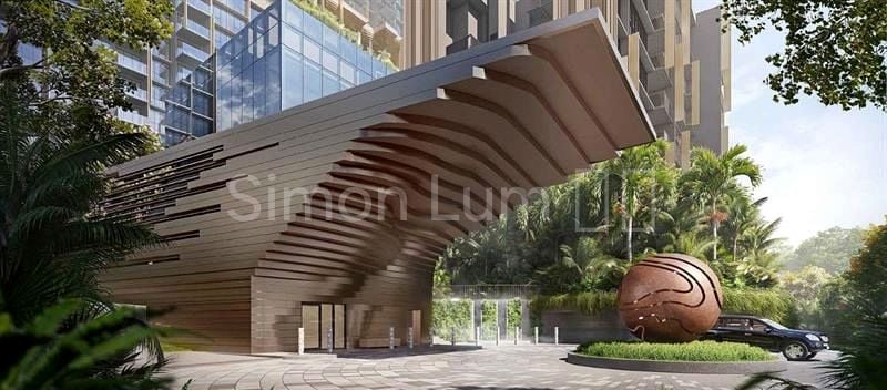 1 Bed Condo for Sale in Lentoria - Image 4