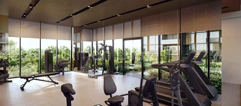 1 Bed Condo for Sale in Lentoria - Image 1