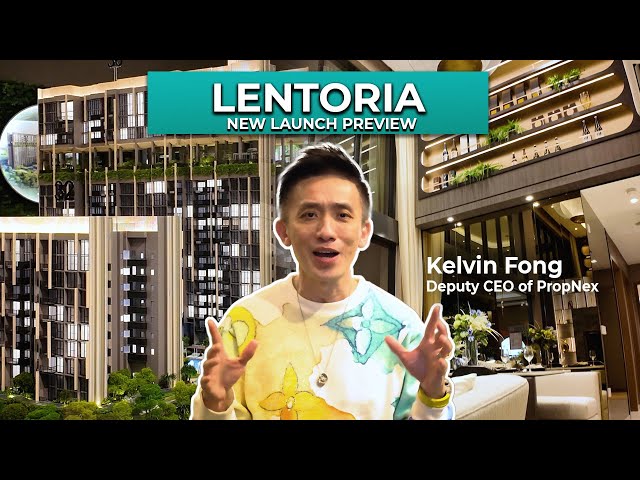 1 Bed Condo for Sale in Lentoria - Image 11