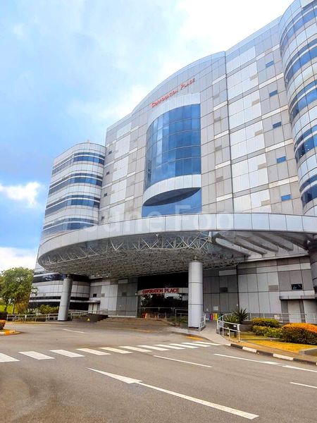 Light Industrial (B1) for Rent: Corporation Place - Image 3