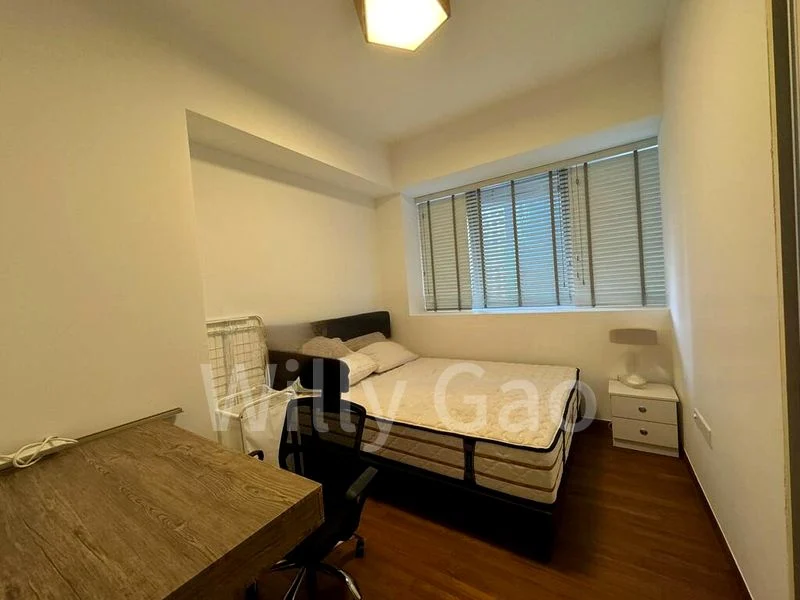 2 Bed Condo for Rent in  V On Shenton - Image 2