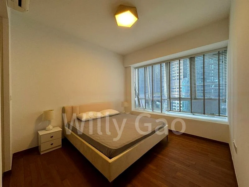 2 Bed Condo for Rent in  V On Shenton - Image 3