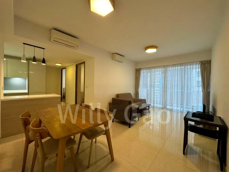 2 Bed Condo for Rent in  V On Shenton - Image 4
