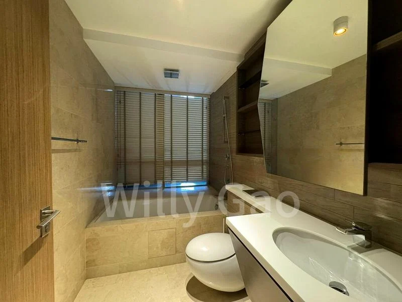 2 Bed Condo for Rent in  V On Shenton - Image 1