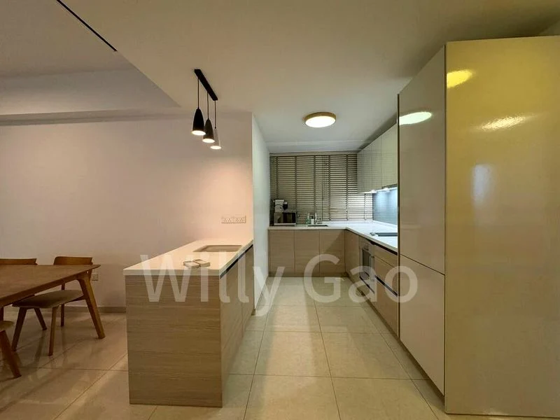 2 Bed Condo for Rent in  V On Shenton - Image 5