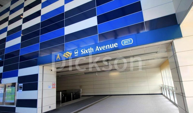 7 Bed Semi-Detached House (Landed) for Sale in Bukit Timah Road - Image 13