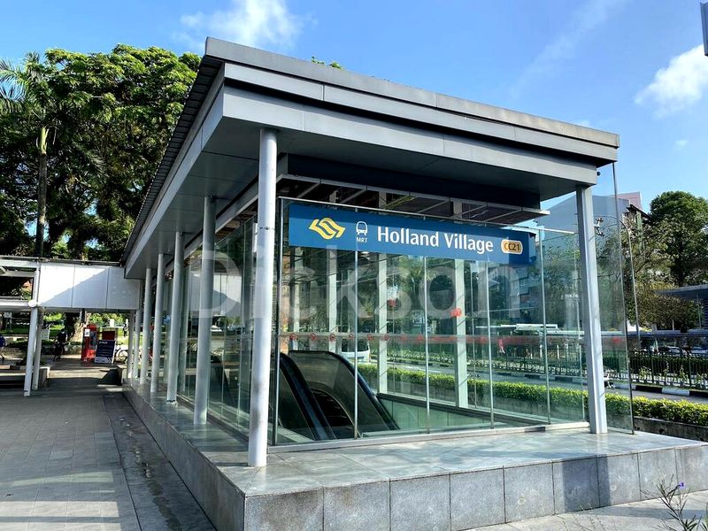 7 Bed Semi-Detached House (Landed) for Sale in Bukit Timah Road - Image 12