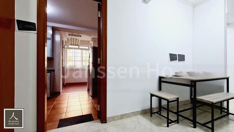 Common Room (Condo) for Rent in  Modena - Image 5