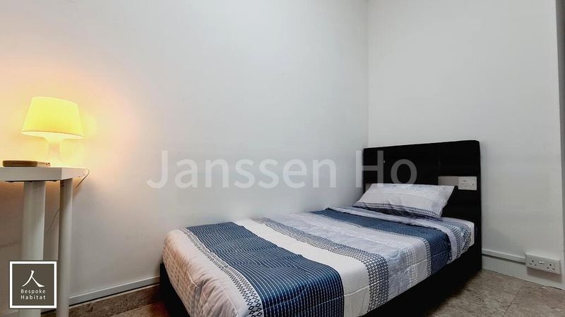 Common Room (Condo) for Rent in  Modena - Image 4