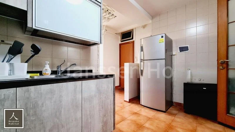 Common Room (Condo) for Rent in  Modena - Image 7
