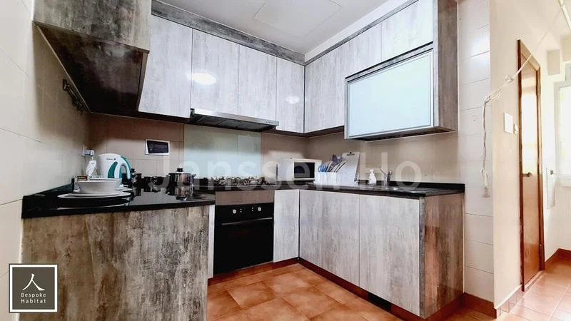 Common Room (Condo) for Rent in  Modena - Image 6