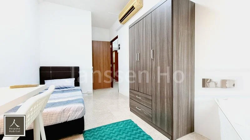 Common Room (Condo) for Rent in  Modena - Image 3