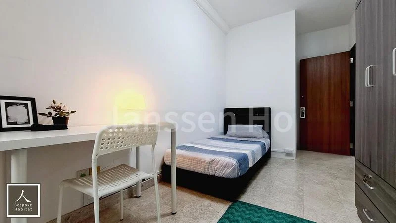 Common Room (Condo) for Rent in  Modena - Image 2