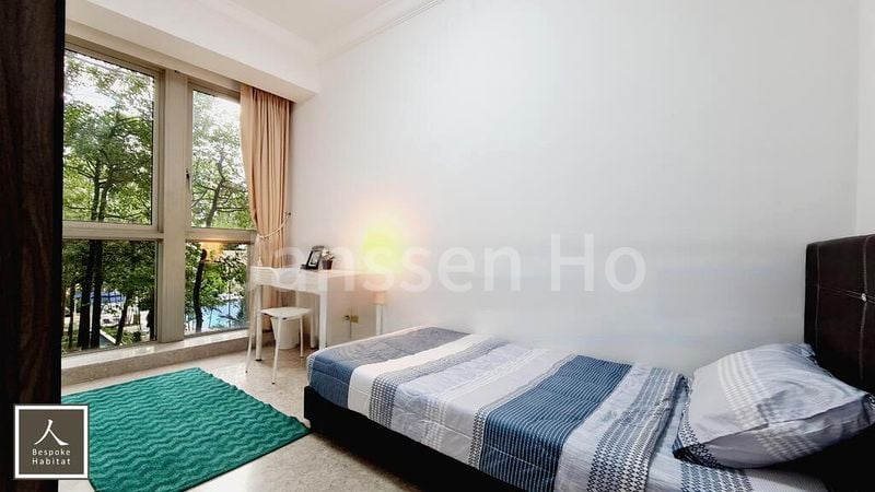 Common Room (Condo) for Rent in  Modena - Image 1